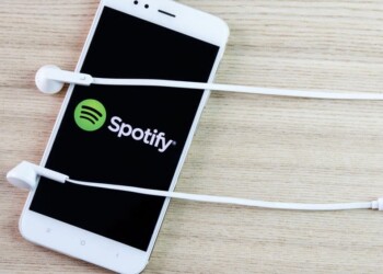 Spotify segnala £110 milioni di perdita netta nel Q4 fiscale