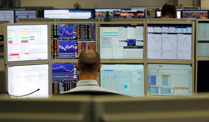Spread Btp-Bund chiude in rialzo a 103,1 punti