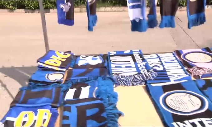 Inter, servono duecento milioni di dollari