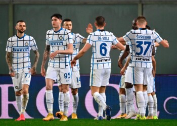 Stellini: “Conte è la guida dell’Inter”. E su Barella…