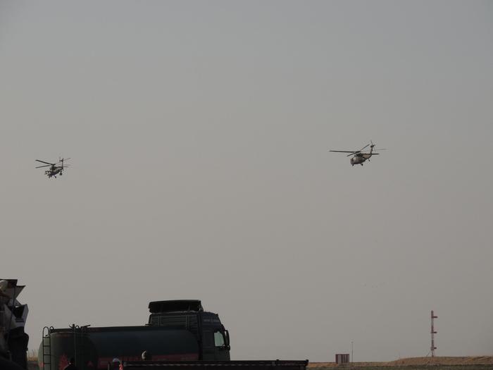 Stoltenberg, missione Nato in Iraq sale a 4.000 unità