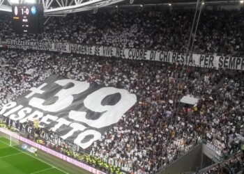 Strage dell’Heysel, istituita la giornata in memoria delle vittime