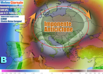 Super Anticiclone caldo, esploderà la primavera dal weekend. Quanto durerà?