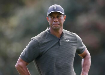 Super Bowl, Tiger Woods si gode il trionfo di Brady