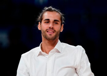 Tamberi: “Posso fare di più. Voglio fare bene agli Europei”