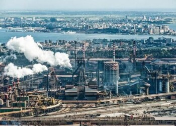 Acqua Sinni e ArcelorMittal, Amati: “Ancora in alto mare l’ipotesi dissalatore per risparmiare acqua potabile usata nell’industria”