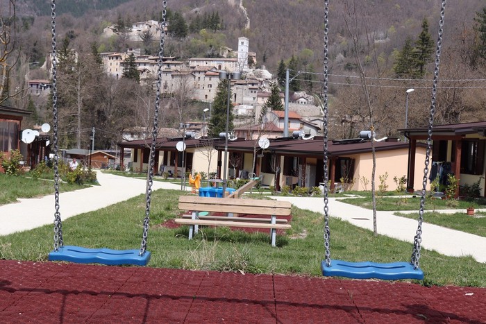 Terremoto: 1 mld per borghi sicuri,780 mln sviluppo economia