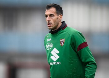 Torino, addio Rosati: il portiere passa alla Fiorentina