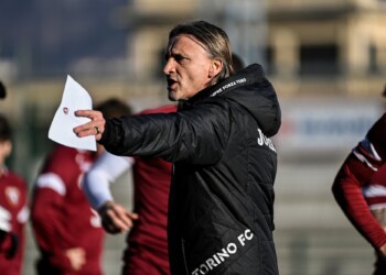 Torino, al Filadelfia il Cagliari nel mirino