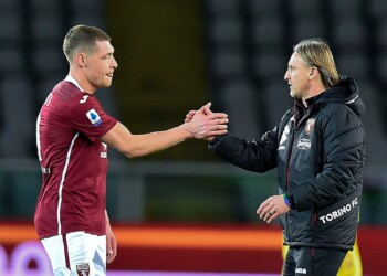 Torino al lavoro, nel mirino c’è l’Atalanta