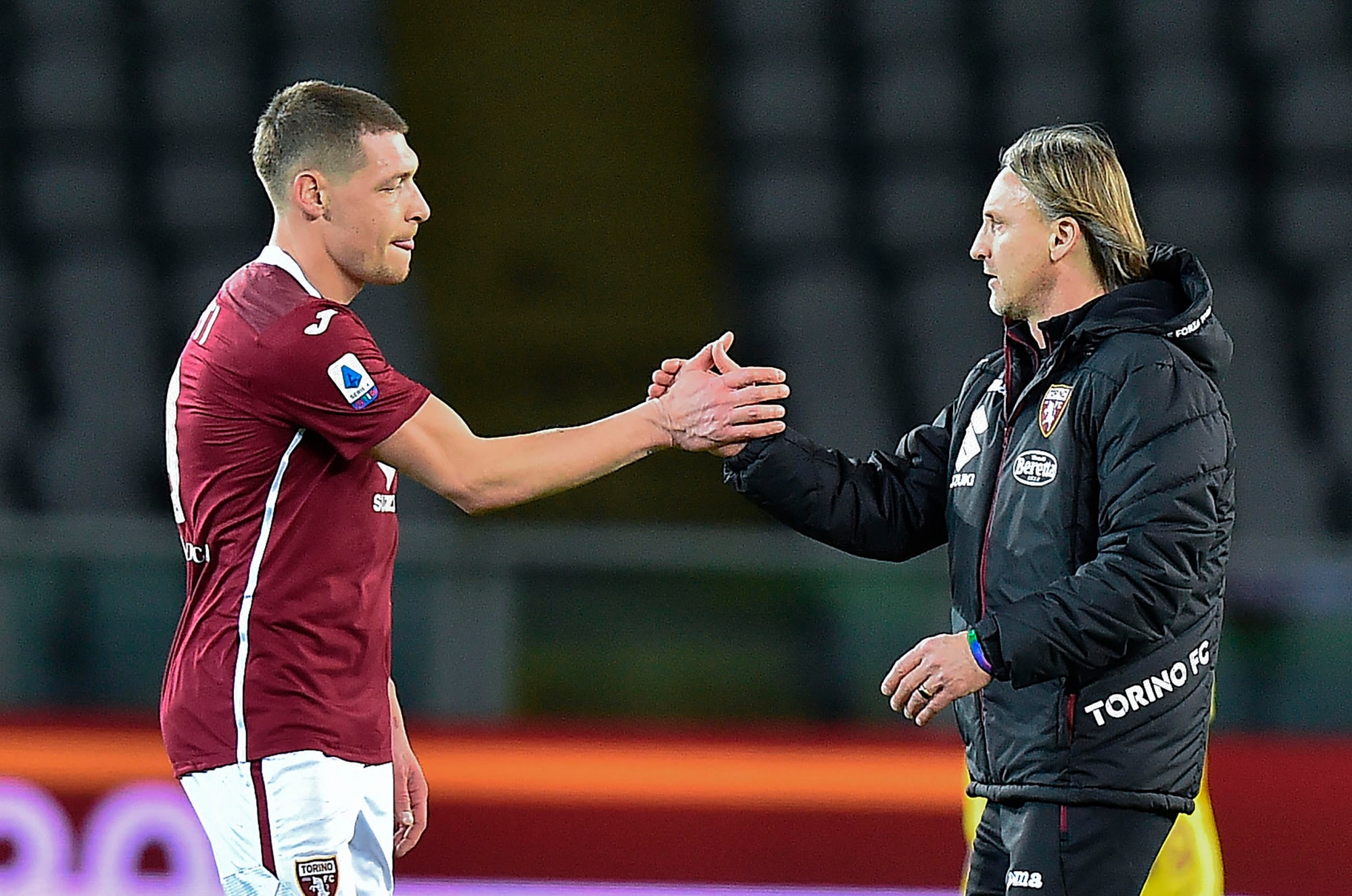 Torino al lavoro, nel mirino c’è l’Atalanta