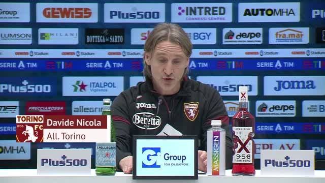 Torino, i segreti della testuggine di Nicola