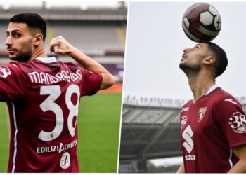 Torino, in vista del Genoa appello a Sirigu: “San Salvatore, para per noi”