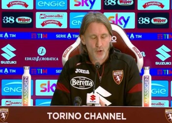 Torino, la missione Sirigu: tornare SalvaToro