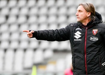 Torino, Nicola: “Col Genoa ci siamo annullati. Credo nei miei ragazzi”