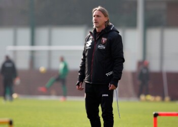 Torino, Nicola si prepara al Sassuolo con tecnica e partitella