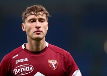 Torino, Vojvoda parzialmente in gruppo