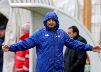 Turris, ufficiale: panchina affidata a Caneo