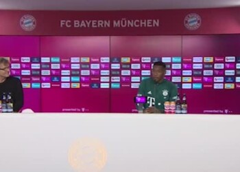 Tz: “Coman come Alaba, l’ex Juve rifiuta il rinnovo col Bayern”