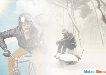 Ultima, forte chiamata meteo per l’Inverno