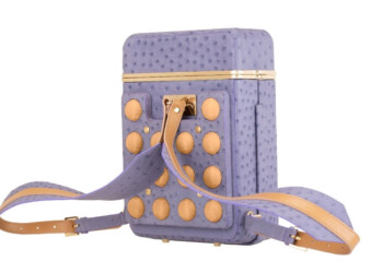 “È tutto nei dettagli”. Uno zainetto esclusivo,  a chi ama cavalcare l’onda dell’ultima moda