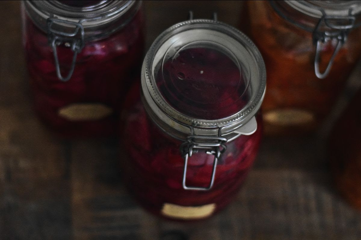 Tempo di provviste da Carter Oblio a Roma Prati