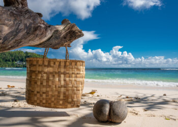 SEYCHELLES, PARADISO ECOSOSTENIBILE