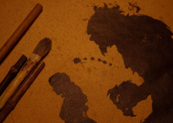 IN COMPAGNIA DEL LUPO. IL CUORE NERO DELLE FIABE la nuova serie di Carlo Lucarelli che racconta  i segreti nascosti nei racconti del “c’era una volta”