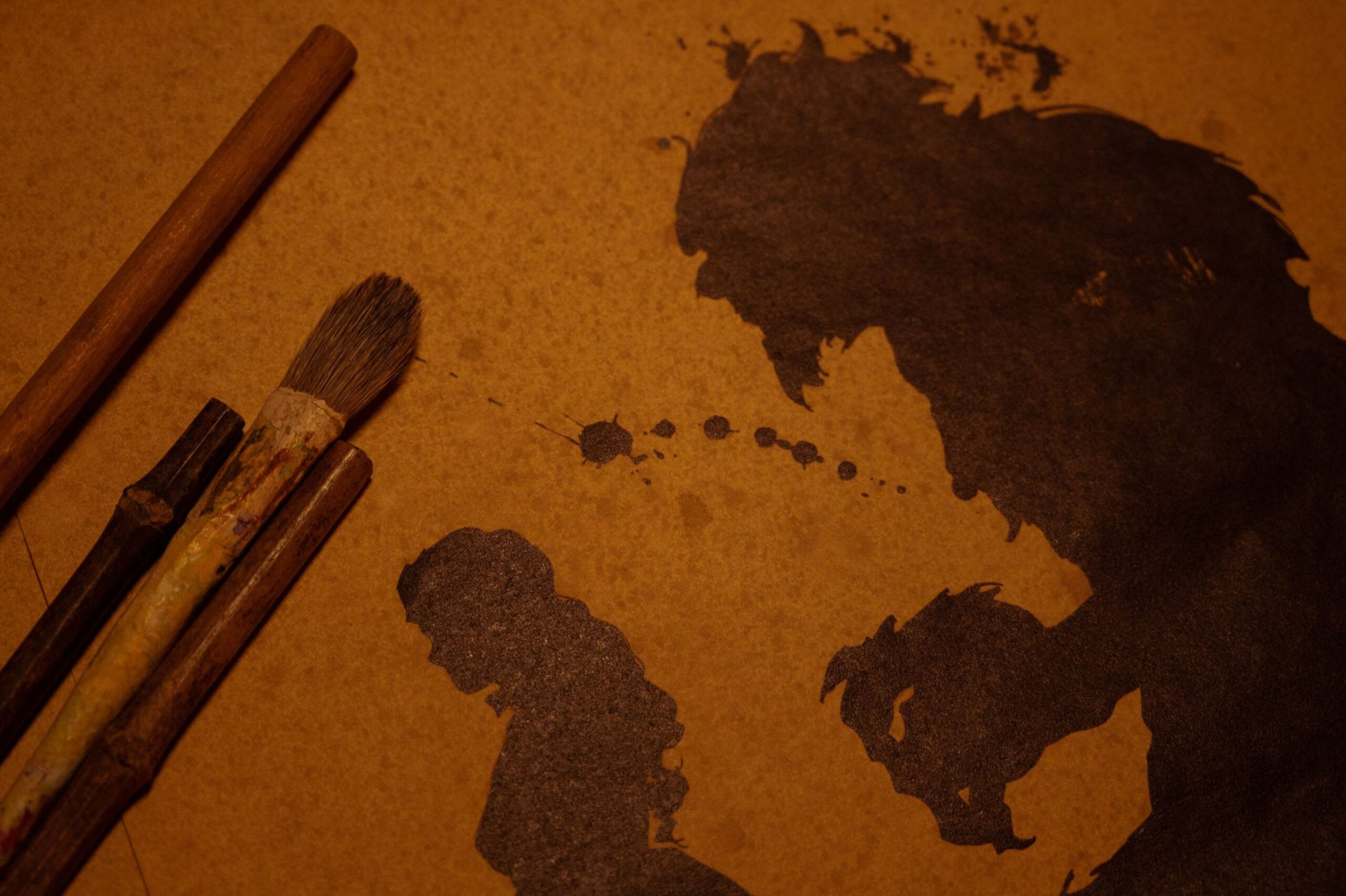 IN COMPAGNIA DEL LUPO. IL CUORE NERO DELLE FIABE la nuova serie di Carlo Lucarelli che racconta  i segreti nascosti nei racconti del “c’era una volta”