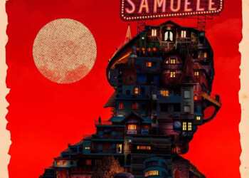 “CINEMA SAMUELE” DI BERSANI MIGLIOR DISCO DEL 2020 PER IL ‘FORUM DEL GIORNALISMO MUSICALE’