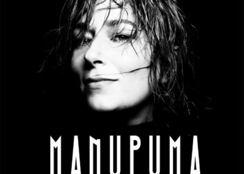 MANUPUMA, ESCE IN RADIO E SU TUTTE LE PIATTAFORME DIGITALI “PEARLS” IL NUOVO SINGOLO