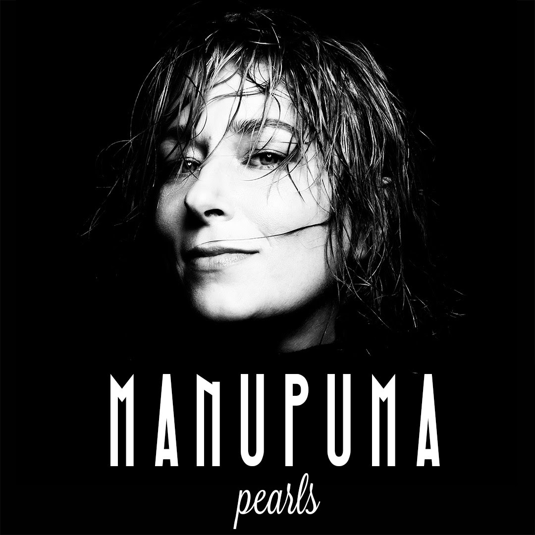 MANUPUMA, ESCE IN RADIO E SU TUTTE LE PIATTAFORME DIGITALI “PEARLS” IL NUOVO SINGOLO