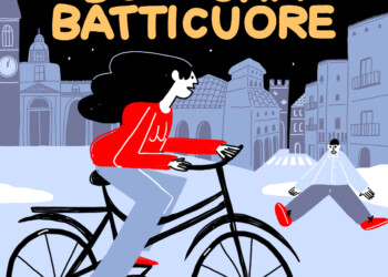 Tornano i Gente Vergine con “Bologna batticuore”, omaggio itpop/elettronico al cantautorato anni ’80 di Dalla e Battisti