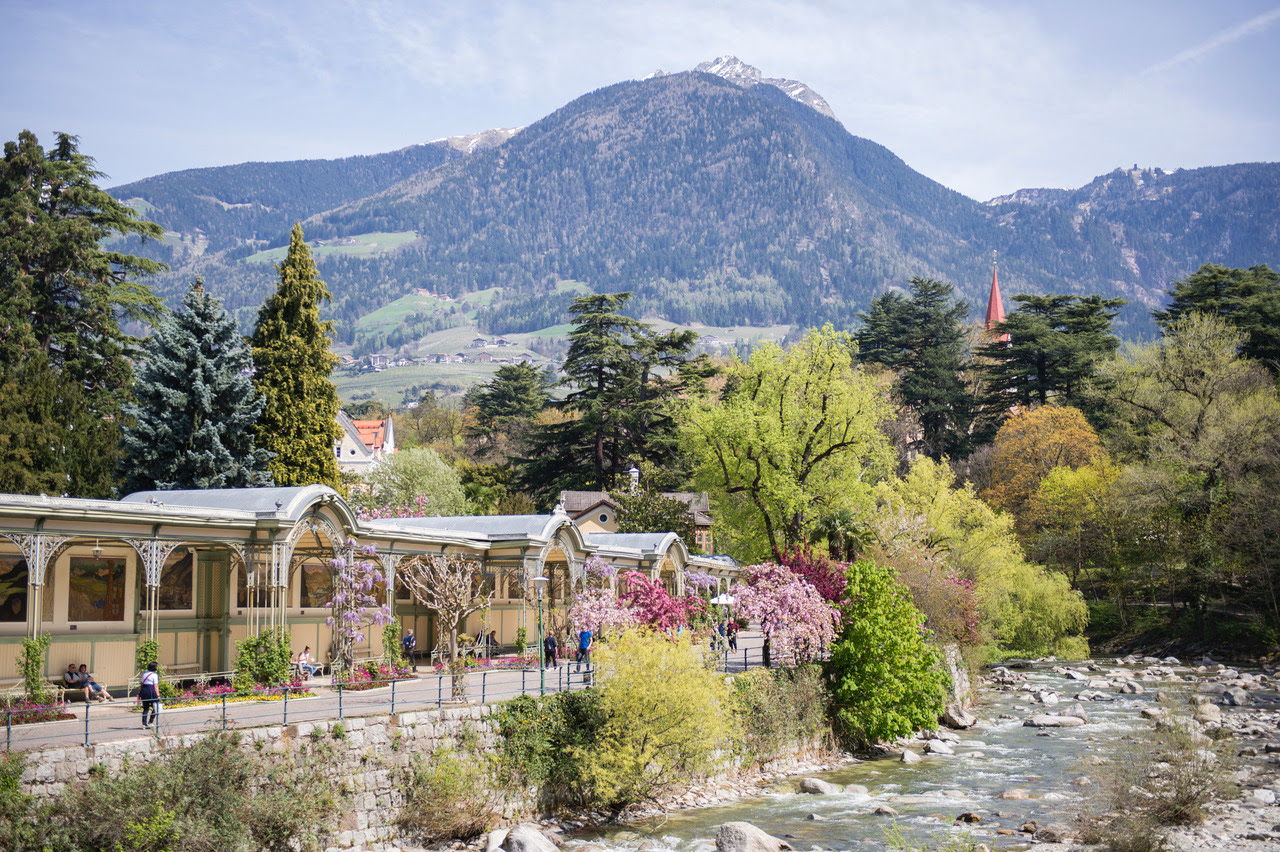 Merano Vitae: Hygge mediterraneo