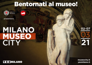 Dopo mesi di chiusura,  Milano invita cittadini e appassionati a riscoprire il suo patrimonio artistico: bentornati al museo!