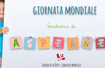 ASPERGER CONNEXION:Giornata Mondiale della Sindrome di Asperger