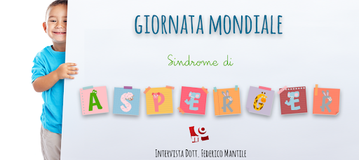 ASPERGER CONNEXION:Giornata Mondiale della Sindrome di Asperger