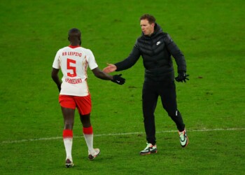 Upamecano al Bayern Monaco, arriva la conferma