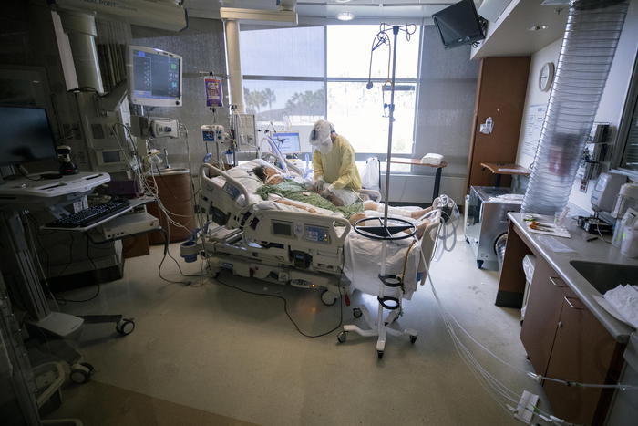 Usa, 36 mila nuovi casi, 29,5 mln dosi somministrate