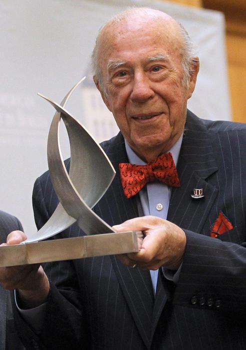 Usa: morto Schultz, ex segretario di Stato di Reagan