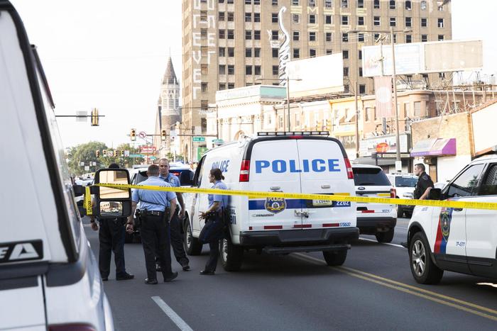 Usa, nel 2020 aumento del 50% delle sparatorie di massa