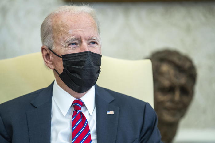 Usa, svolta di Biden sugli immigrati: una task force per riunire le famiglie