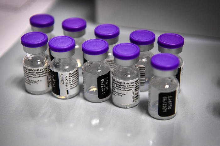 Vaccini: dg Veneto da Nas per documenti su intermediari