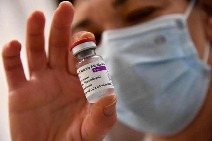 Vaccini: una app sorveglia possibili reazioni avverse