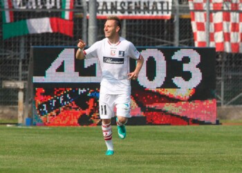 Verona, Di Gaudio ceduto al Chievo. Vitale al Frosinone