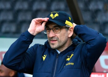 Verona, Juric: “Kalinic-Lasagna insieme? Male, devo ancora capirli”