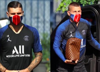 Verratti, l’ex agente rivela il retroscena: “Voleva la Juve”