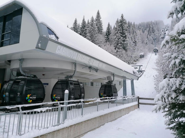 Via libera allo sci dal 15 febbraio ma solo in zona gialla