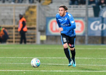 Vibonese, Luca Cattaneo arriva a parametro zero