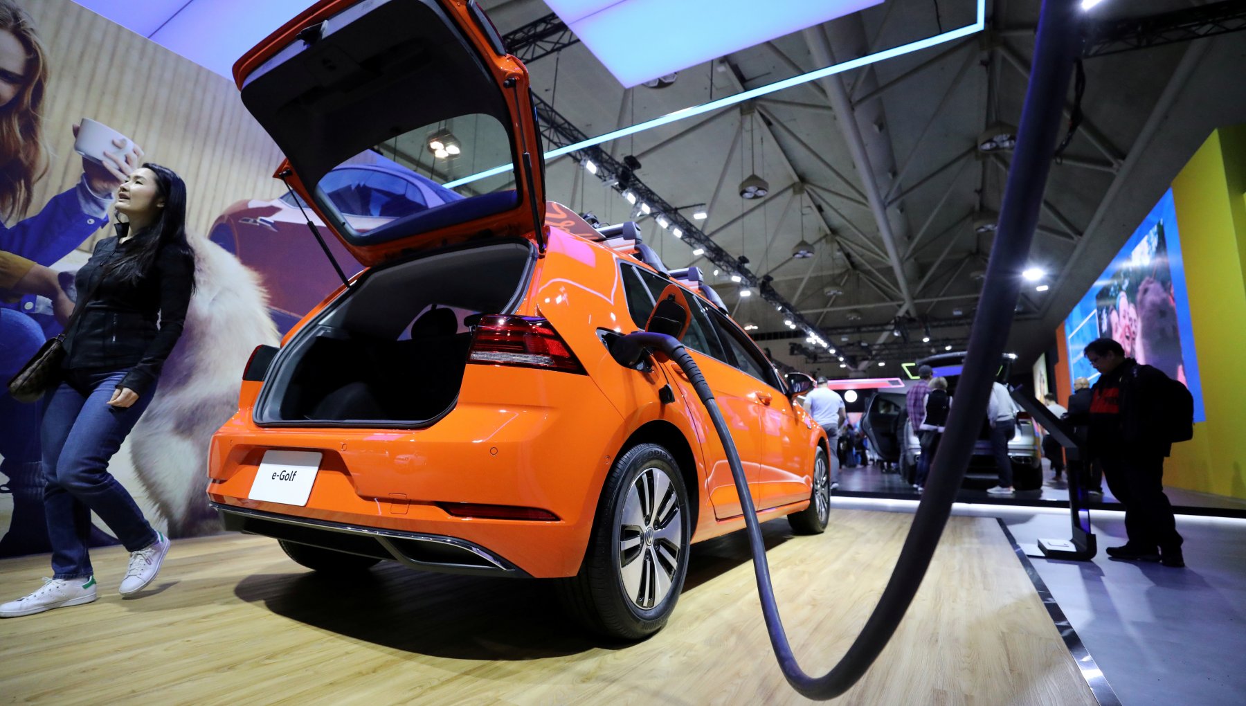 Voglia di auto elettrica ma che ansia la ricarica